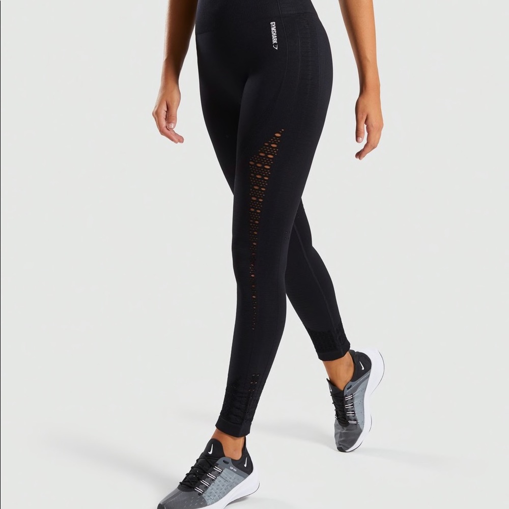 Gymshark Workout Legging Bundle